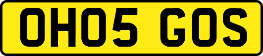 OH05GOS