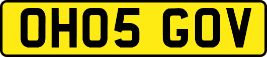OH05GOV
