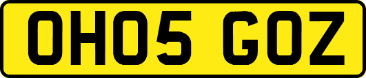 OH05GOZ