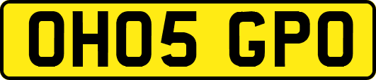 OH05GPO