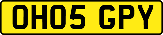 OH05GPY