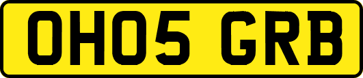OH05GRB