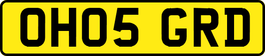 OH05GRD