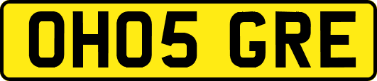 OH05GRE