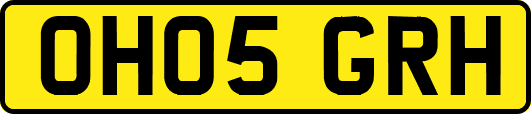 OH05GRH