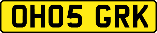 OH05GRK