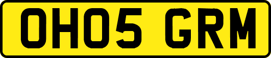 OH05GRM
