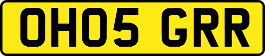 OH05GRR