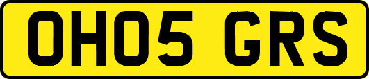 OH05GRS
