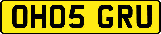 OH05GRU