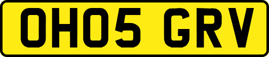 OH05GRV