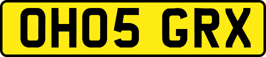 OH05GRX