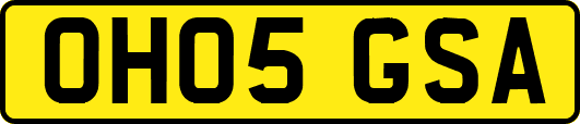 OH05GSA