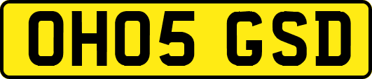 OH05GSD