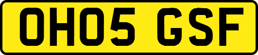 OH05GSF