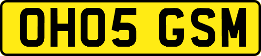 OH05GSM