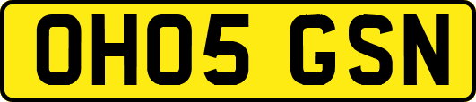 OH05GSN