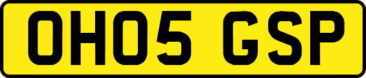 OH05GSP