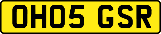 OH05GSR