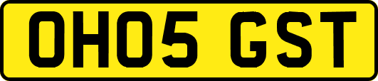 OH05GST