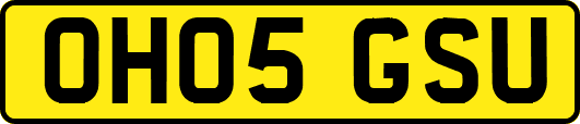 OH05GSU