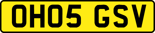 OH05GSV