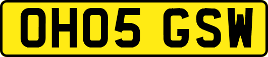 OH05GSW