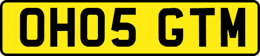 OH05GTM