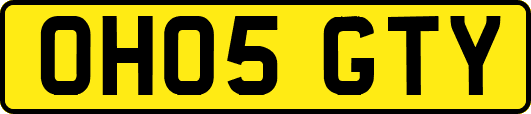 OH05GTY