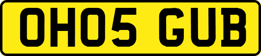 OH05GUB