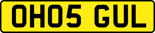 OH05GUL