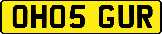 OH05GUR