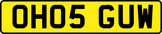 OH05GUW