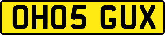 OH05GUX