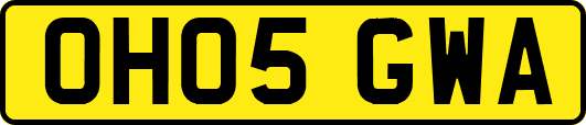 OH05GWA