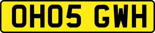 OH05GWH