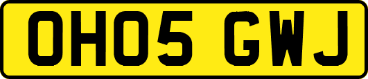 OH05GWJ