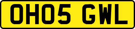 OH05GWL