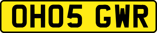 OH05GWR