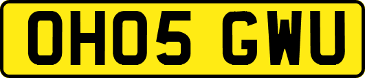 OH05GWU