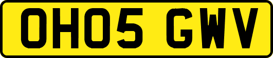 OH05GWV