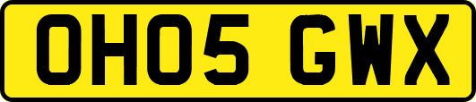 OH05GWX