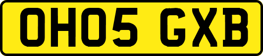 OH05GXB