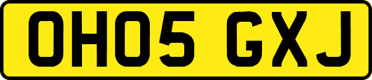 OH05GXJ