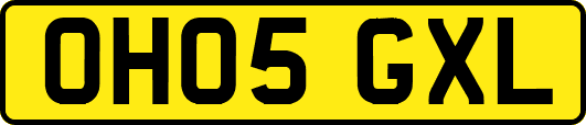 OH05GXL
