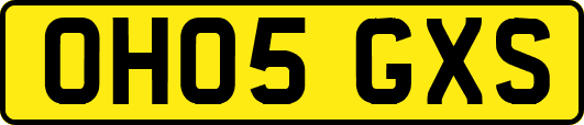 OH05GXS