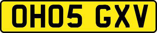 OH05GXV