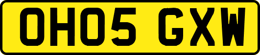 OH05GXW