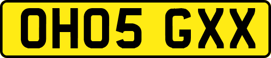 OH05GXX