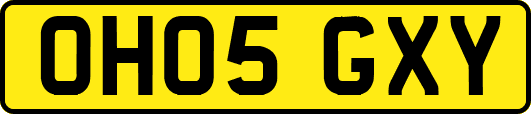 OH05GXY